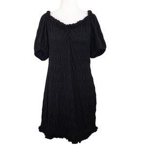 𝅺new WITH TAGS‎ SPEECHLESS PUCKER SWEETHEART KNIT BODY MINI DRESS